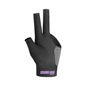 Nuevos Guantes de Billar de Diseño Personalizado, Ligeros y Transpirables, Guantes de Snooker, Servicio OEM ODM, Guantes de Snooker Económicos para Práctica - Product Image 2