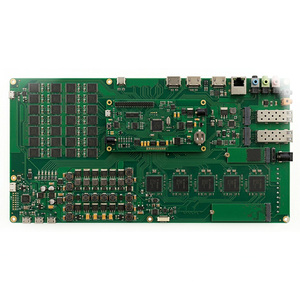 Firmware Personalizado para Máquinas Industriales Automatizadas de Fabricación de Cierres, Incluyendo Control de Alimentación del Cursor, Accionamiento de Formación de Dientes y Tirador - Product Image 3