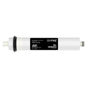 RF 400 Electric High Performance TFC RO Element 8-Stage Home <b>Water</b> Purifier <b>Filter</b> RTS - Product Image 3