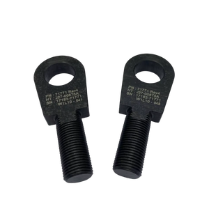 Servicio de Mecanizado de Piezas por CNC Personalizadas, Mecanizado de Torno para Acero, Se Aceptan Dibujos CAD DWG STEP, Alta Precisión - Product Image 1