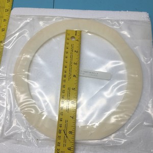 Novellus 15-10667-00 <b>Ceramic</b> Exclusion <b>Ring</b> 200mm - Trusted Global Legacy Semiconductor Equipment and Parts at - Product Image 6