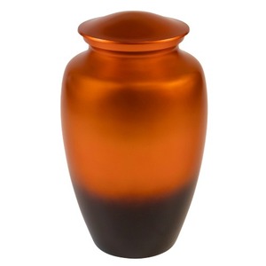 The Beloved Feline Memorial <b>Urn</b> – Artistic <b>Cat</b> Portrait Cremation <b>Urn</b> for Pet Ashes, Elegant Glossy Finish Pet Memorial <b>Urn</b>. - Product Image 5