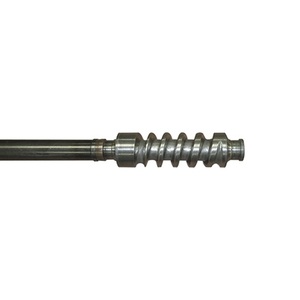 กล่องพวงมาลัยและเฟืองตัวหนอน WILLY JEEP NOS รุ่น 807480 (42 7/16 นิ้ว) สำหรับ M38A1 ปี 52-66, CJ-5 ปี 66-71 - Product Image 2