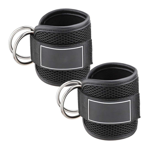 Ceinture de musculation professionnelle réglable en cuir pour le soutien lombaire, idéale pour la gym, les poids et l'entraînement avec haltères - Product Image 4