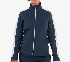 Wholesale womens Golf Outerwear Windproof Athletic Golf Training <b>Jacket</b> - Product Image 4