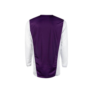 Combinaison de motocross unisexe personnalisée en gros, imprimée, respirante, à séchage rapide, été, % polyester - Product Image 6