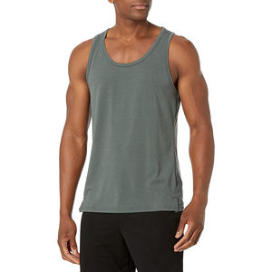 Débardeur homme sans manches de qualité supérieure, style unique, séchage rapide, pour musculation et fitness - Product Image 4