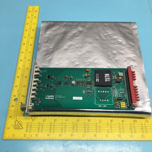 Amat บอร์ด PCB เครื่องวัดแรงดันไฟฟ้า0100-00010อุปกรณ์เซมิคอนดักเตอร์ทั่วโลกที่145716เชื่อถือแล้วที่ - Product Image 1