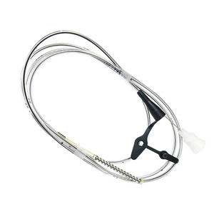 البولي يوريثين أنفي معدي أنبوب تخرج آمن الخيار حجم متعددة توافر ICU جاهزة - Product Image 2