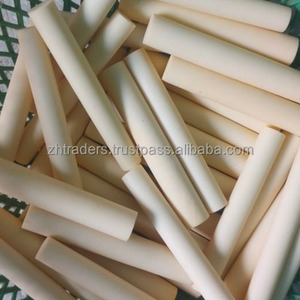 Manche de couteau en corne de buffle écologique, matériau organique, taille personnalisée, haute qualité, estampé - Product Image 3