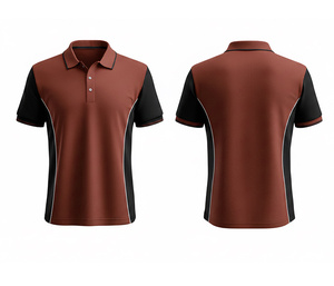 Sublimation Polo Shirt Supplier – Durable Athletic Clothing Manufacturer Supplier Durable Stitching for Men Women Youth - Product Image 1