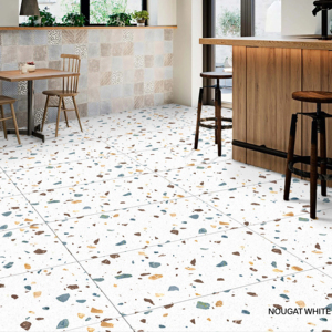 Natural <b>Matt</b> Porcelain Tiles Size 600X1200 Large Format <b>Floor</b> Wall Tiles For Home Office And Commercial Interior Design - Product Image 1