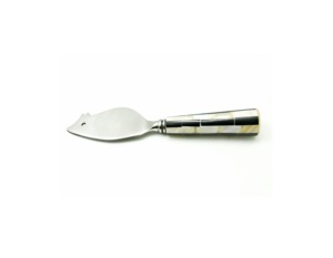 Luxury Design Stainless Steel Resin Handle Kitchen Knives Stainless Steel Cheese Knife Butter Knife at very low selling Price - Product Image 1