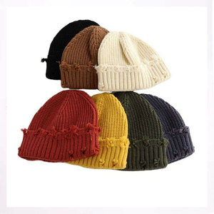 Unisex 100% <b>Wool</b> LED <b>Beanie</b> <b>Hat</b> with USB Rechargeable Headlamp Adjustable for Men & Women Outdoor Use - Product Image 1