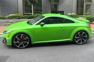 Audi TTRS 2021 Usado en Excelentes Condiciones - Product Image 3
