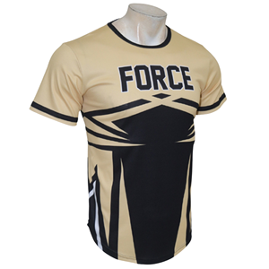 Sweat-shirt de baseball personnalisé à col ras du cou, manches raglan, en molleton bouclette, pour homme, style streetwear, maillot de baseball vierge - Product Image 5