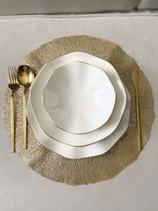 Juego de Comedor de Estilo de Vida Ultra Premium para Exportación al por Mayor - Product Image 5