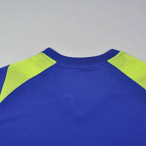 High Quality Top Selling Handball Uniform Sets <b>Light</b> Weight Quick Dry Short Sleeve Unisex Customizable Team <b>Name</b> Brand Made 100% - Product Image 5