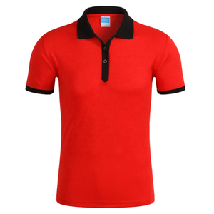 Camiseta de polo de golf de manga corta para mujer en cantidad al por mayor, camiseta de polo deportiva de golf de ajuste regular para mujer - Product Image 5