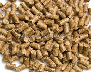 Granulés de bois OEM du Vietnam |   Fabricant de granulés de bois et granulés de bois écologiques pour le chauffage industriel et domestique - Product Image 1