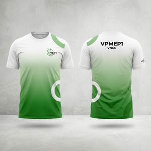เสื้อวิ่ง VPMEP แบบกำหนดเอง เสื้อผ้ากีฬาแห้งเร็ว ผู้ผลิต OEM ODM เสื้อผ้ากีฬาโพลีเอสเตอร์แขนสั้นสำหรับทุกเพศ - Product Image 2
