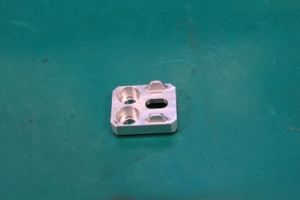 Stainless Steel CNC Milling Services Vietnam - Product Image 4