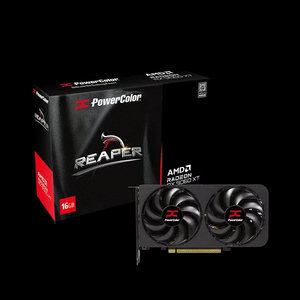 สำหรับ Radeon RX 3060 XT 16GB GDDR6 PCI Express การ์ดจอกราฟิกแบบพัดลมคู่สำหรับแล็ปท็อป ใหม่ - Product Image 1