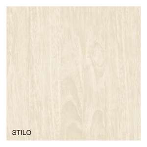 Fabricante de Azulejos de Porcelana de España: Azulejos de Piso Vitrificados con Nanotecnología de 600*600 mm, Diseño de Madera Color Marfil, Precio Más Bajo en Venta - Product Image 5