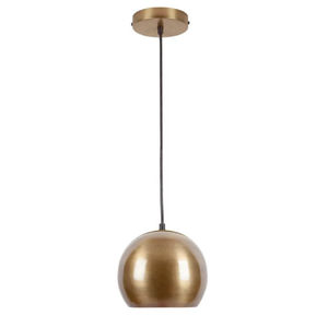Lampe suspendue de qualité supérieure en forme de cage géométrique en faux bois, idéale pour îlot de cuisine, salle à manger, couloir, à prix avantageux - Product Image 6