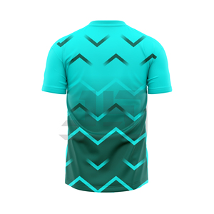 JAMEZ SPORTS Un Equipo, Un Sueño, Una Misión: Combate Juntos, Juega Juntos, Ganar Juntos, Nunca Te Rindas, 100% Algodón Transpirable de Secado Rápido - Product Image 3
