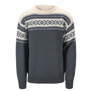 Suéter de Punto Moderno para Mujer - Jersey Básico Ajustado - Camiseta Interior Cálida y Elástica para Invierno, Transpirable - Product Image 2