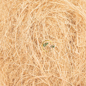 Fibres et cordes de jute haute résistance – Matériaux en fibres naturelles pour l'agriculture, l'emballage et la production de cordes - Product Image 1