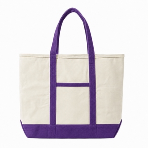 800 GSM Natural Cotton <b>Canvas</b> <b>Large</b> Capacity Travel <b>Bag</b> - Product Image 1