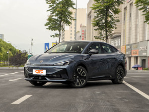 Heißer Verkauf 2026 V-W <span class=keywords><strong>ID</strong></span>. UNYX <span class=keywords><strong>07</strong></span> Pure Edition Elektro-SUV - Product Image 3