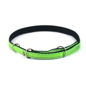 Yommy Cat Collar Reflective 20-31cm With <b>Bell</b> For Cats - Product Image 2