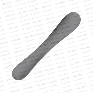 Placa con Tapa Aislante Jaeger de 4-1/3″ (11 cm) – Retractor Oftálmico para Párpados para Blefaroplastia y Cirugía Ocular de Vaslcare - Product Image 4