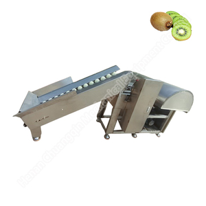 Multifunctional Fruit and <b>Vegetable</b> Processing <b>Machine</b> Commercial Automatic Fruit <b>Slicer</b> - Product Image 4
