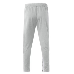 Sweat à capuche zippé léger et chaud pour homme, style streetwear, col montant uni, avec logo personnalisé, respirant et à séchage rapide - Product Image 4