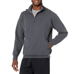 Custom Embroidered Hoodie <b>Blank</b> Thick Fleece Heavy <b>Weight</b> Oversized Hoodies Custom Print Logo Men's Hoodies & Sweatshirts - Product Image 1