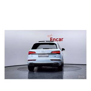 Audi Q5 45 TFSI Quattro Premium 2023, 13 739 km, Volant à Gauche, Sièges en Cuir, Caméra Arrière - Product Image 4