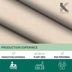 Tela de Diseño Premium 100% Algodón TECH para Prendas de Vestir, Disponible para OEM - Product Image 5