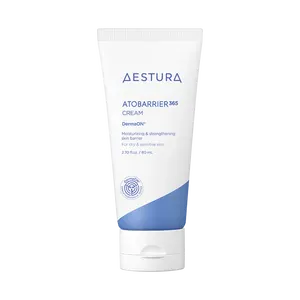 Crema AESTURA Atobarrier 365 de 80 ml, Sin Silicona, con Ceramidas, Nutritiva e Hidratante para el Cuidado de la Piel - Product Image 1