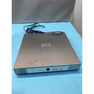 ถังแก๊ส MILILIPORE GCS-314 SCALE, 162725 - อุปกรณ์และอะไหล่เซมิคอนดักเตอร์ระดับโลกที่เชื่อถือได้ - Product Image 1