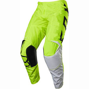 Vêtements de sport professionnels pour hommes, pantalons de motocross personnalisés pour les sports de plein air et les courses automobiles, options chaudes et grandes tailles - Product Image 3