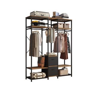 Tendiscarpe Professionali Regolabili in Legno, 2 Paia, Taglia 43-44, con Protezione - Product Image 4