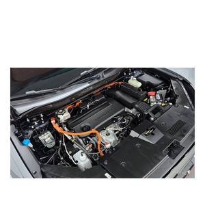 Honda CR-V 2023/10 2.0 Hybride Touring 2WD Euro V Emission Conduite à Gauche Sièges en Cuir Caméra Arrière - Product Image 6