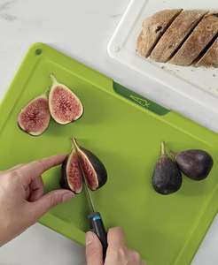 Folio Icon Plus Juego de cuchillos para tabla de cortar de 8 piezas | Joseph - Product Image 5