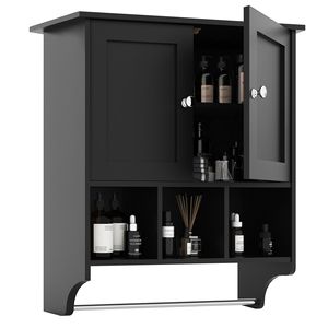 Mobile da Bagno per Stoccaggio e Organizzazione - Product Image 4