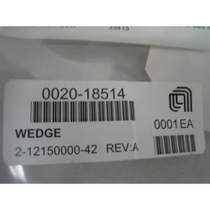 ลิ่ม AMAT 0020-18514 ใหม่ 6 ชิ้น, พอร์ตสะอาด, HDPCVD - อุปกรณ์และอะไหล่เซมิคอนดักเตอร์ระดับโลกที่เชื่อถือได้ที่ - Product Image 4