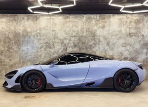 PRECIO NUEVO, USADO, 2024 2026, Volante a la Izquierda/Derecha, Auto Usado Certificado, McLaren 765LT, 720S, 570S, Artura, 765LTCoupe AWD, BAJO KILOMETRAJE - Product Image 2